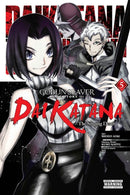 Goblin Slayer Side Story II: Dai Katana, Vol. 5 (manga)-9781975368579
