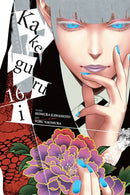 Kakegurui - Compulsive Gambler -, Vol. 16-9781975369170