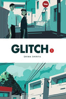 Glitch, Vol. 1-9781975370275