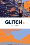 Glitch, Vol. 2-9781975370299