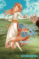 Spice and Wolf, Vol. 24 (light novel)-9781975370312