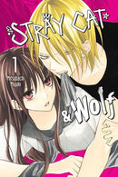 Stray Cat & Wolf, Vol. 1-9781975370534