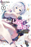 Liar, Liar, Vol. 1-9781975370596
