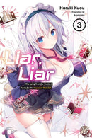 Liar, Liar, Vol. 3-9781975370633