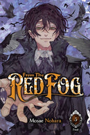 From the Red Fog, Vol. 5-9781975370794