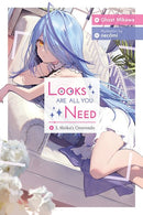 Looks Are All You Need, Vol. 1-9781975371258