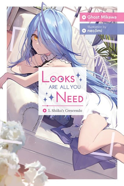 Looks Are All You Need, Vol. 1(New edition)-9781975371258