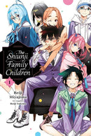 The Shiunji Family Children, Vol. 1-9781975371418