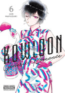 Kowloon Generic Romance, Vol. 6-9781975371432