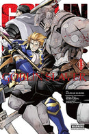 Goblin Slayer, Vol. 13 (manga)-9781975371616