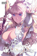 Tales of Wedding Rings, Vol. 12-9781975371852