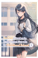 The Girl I Saved on the Train Turned Out to Be My Childhood Friend, Vol. 4 (manga)-9781975371876