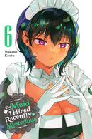 The Maid I Hired Recently Is Mysterious, Vol. 6-9781975371999