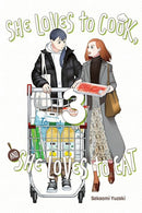 She Loves to Cook, and She Loves to Eat, Vol. 3-9781975372330