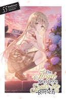 The Angel Next Door Spoils Me Rotten, Vol. 5.5 (light novel)-9781975372569