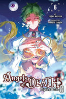 Angels of Death Episode.0, Vol. 6-9781975373153