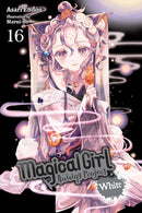 Magical Girl Raising Project, Vol. 16 (light novel)-9781975373436