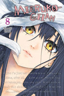 Mieruko-chan, Vol. 8-9781975373849