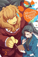 Me and My Beast Boss, Vol. 2-9781975373955