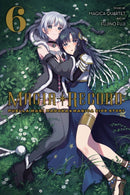Magia Record: Puella Magi Madoka Magica Side Story, Vol. 6-9781975373979