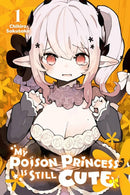 My Poison Princess Is Still Cute, Vol. 1-9781975374204