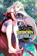 So What's Wrong with Getting Reborn as a Goblin?, Vol. 4-9781975374709