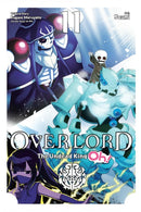 Overlord: The Undead King Oh!, Vol. 11-9781975374785