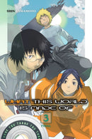 What This World Is Made Of, Vol. 3-9781975375195