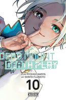 Dead Mount Death Play, Vol. 10-9781975375379