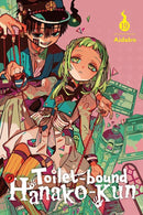 Toilet-bound Hanako-kun, Vol. 19-9781975375836