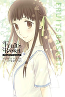 Fruits Basket: Complete Anime Natsuki Takaya Illustrations-9781975375850