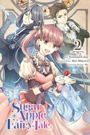 Sugar Apple Fairy Tale, Vol. 2 (manga)-9781975376604