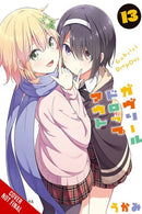 Gabriel Dropout, Vol. 13-9781975376659