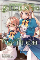 Secrets of the Silent Witch, Vol. 2 (manga)-9781975376949