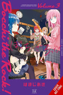 Bocchi the Rock!, Vol. 3-9781975378042