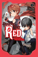 Phantom Thief Red, Vol. 1-9781975378103