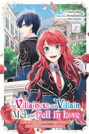 If the Villainess and Villain Met and Fell in Love, Vol. 1 (manga)-9781975379940