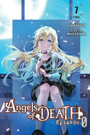 Angels of Death Episode.0, Vol. 7-9781975380595