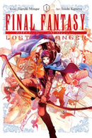 Final Fantasy Lost Stranger, Vol. 1-9781975380908