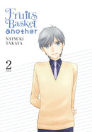 Fruits Basket Another, Vol. 2-9781975382247