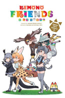 Kemono Friends a la Carte, vol 3-9781975386870