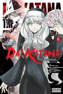 Goblin Slayer Side Story II: Dai Katana, Vol. 6 (manga)-9781975388652
