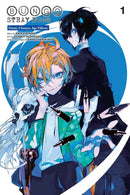 Bungo Stray Dogs: Dazai, Chuuya, Age Fifteen, Vol. 1-9781975389444