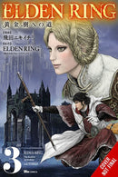 Elden Ring: The Road to the Erdtree, Vol. 3-9781975396541