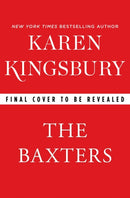 The Baxters : A Prequel-9781982104252