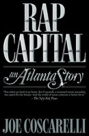 Rap Capital : An Atlanta Story-9781982107895