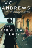 The Umbrella Lady-9781982114473