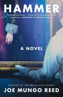 Hammer-9781982121631