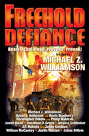 Freehold: Defiance : Volume 11-9781982125363