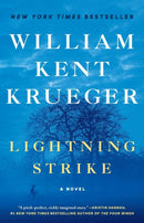 Lightning Strike : A Novel-9781982128692